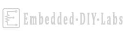 Embedded-DIY-Labs